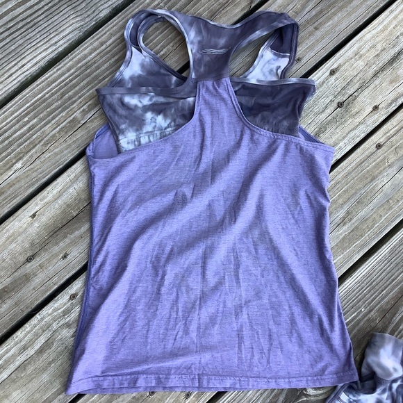 Bend Active On Cloud 9 Set - Size Small - Picture 10 of 12